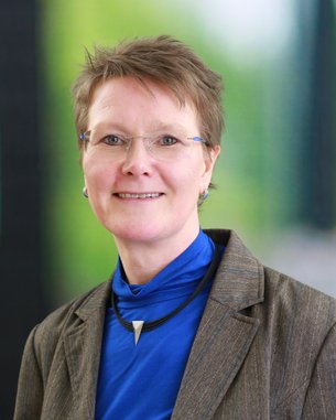 Anja Müller, Medizinpädagogin M.A.